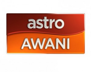 The 9th BCAA – Astro Awani Gala TV coverage_March 2012
