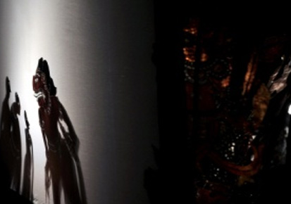 Shadows’ introduces the art of ‘Wayang Kulit’ to young generation