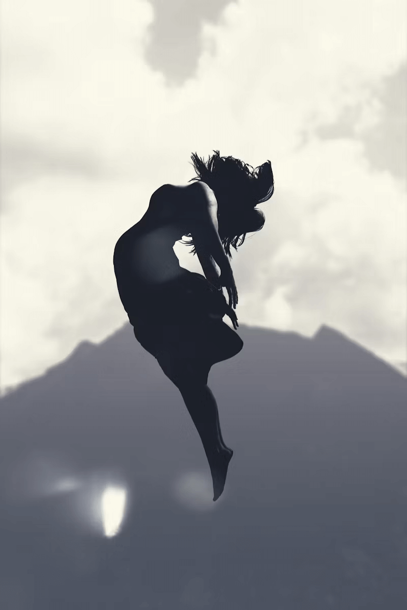 Missing Places